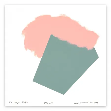 Sem Técnica Lee - Eckige Masse 95 