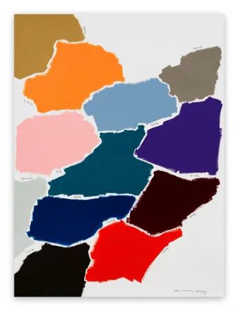 Sem Técnica Lee - Not yet 001 