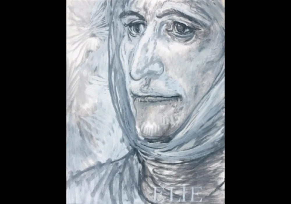 Livro Ilustrado Legrand - Les Fioretti