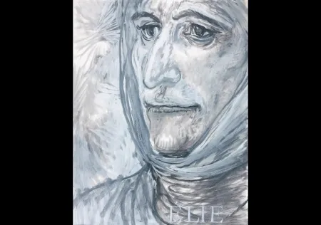 Livro Ilustrado Legrand - Les Fioretti