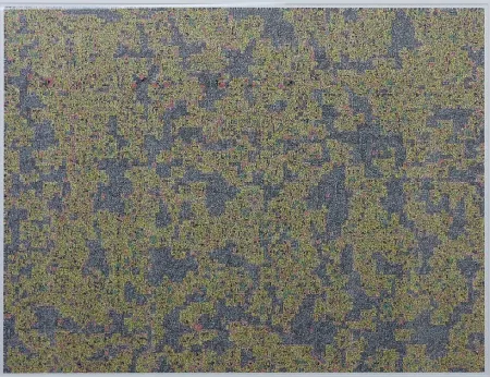 Gravura Digital Leherpeur - Compression ADS 2