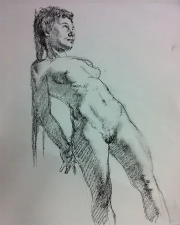 Sem Técnica Lehrer - Ali