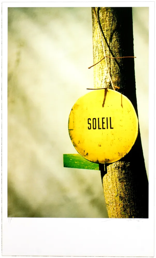 Gravura Digital Leick - Greffes et greffons, II