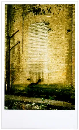 Gravura Digital Leick - La fin d’un monde, III