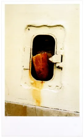 Gravura Digital Leick - Window