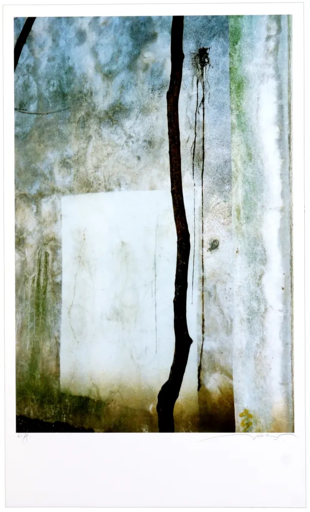 Gravura Digital Leick - Window, 