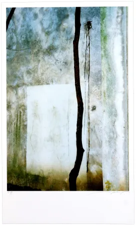 Gravura Digital Leick - Window, 