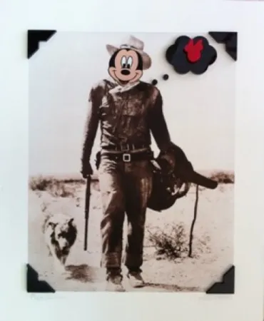 Múltiplo Leirner - Cada cosa en su sitio 1