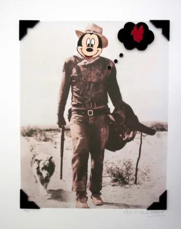 Múltiplo Leirner - Cada cosa en su sitio 1