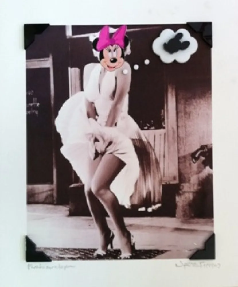 Múltiplo Leirner - Cada cosa en su sitio 2