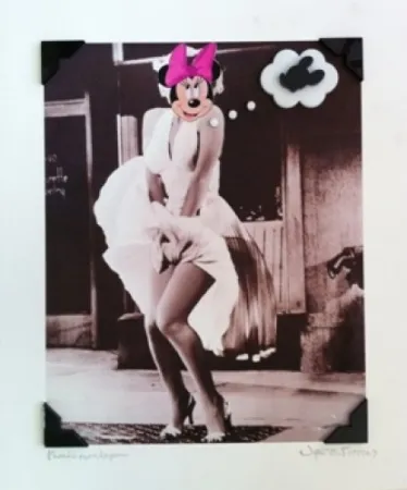 Múltiplo Leirner - Cada cosa en su sitio 2