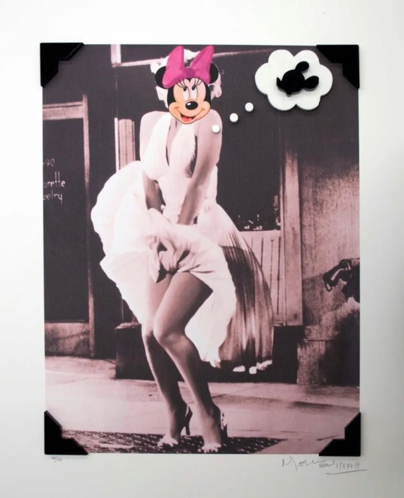 Múltiplo Leirner - Cada cosa en su sitio 2