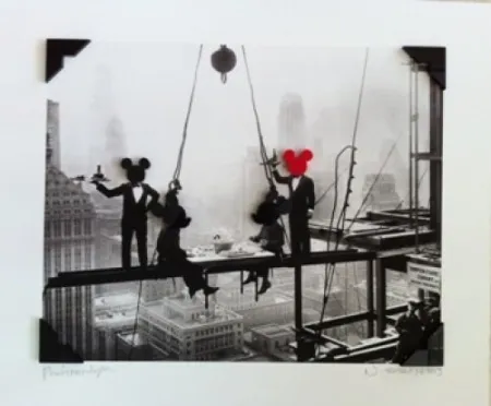 Múltiplo Leirner - Cada cosa en su sitio 4