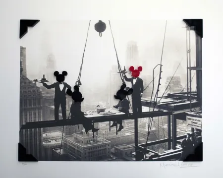 Múltiplo Leirner - Cada cosa en su sitio 4