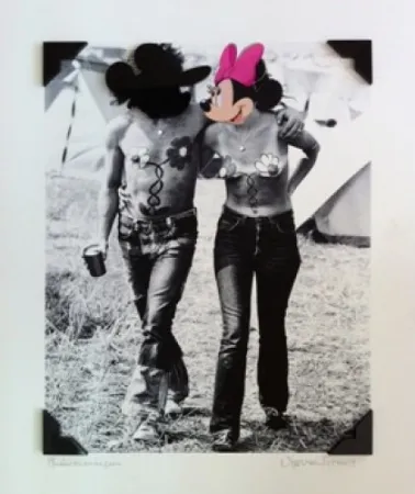 Múltiplo Leirner - Cada cosa en su sitio 5