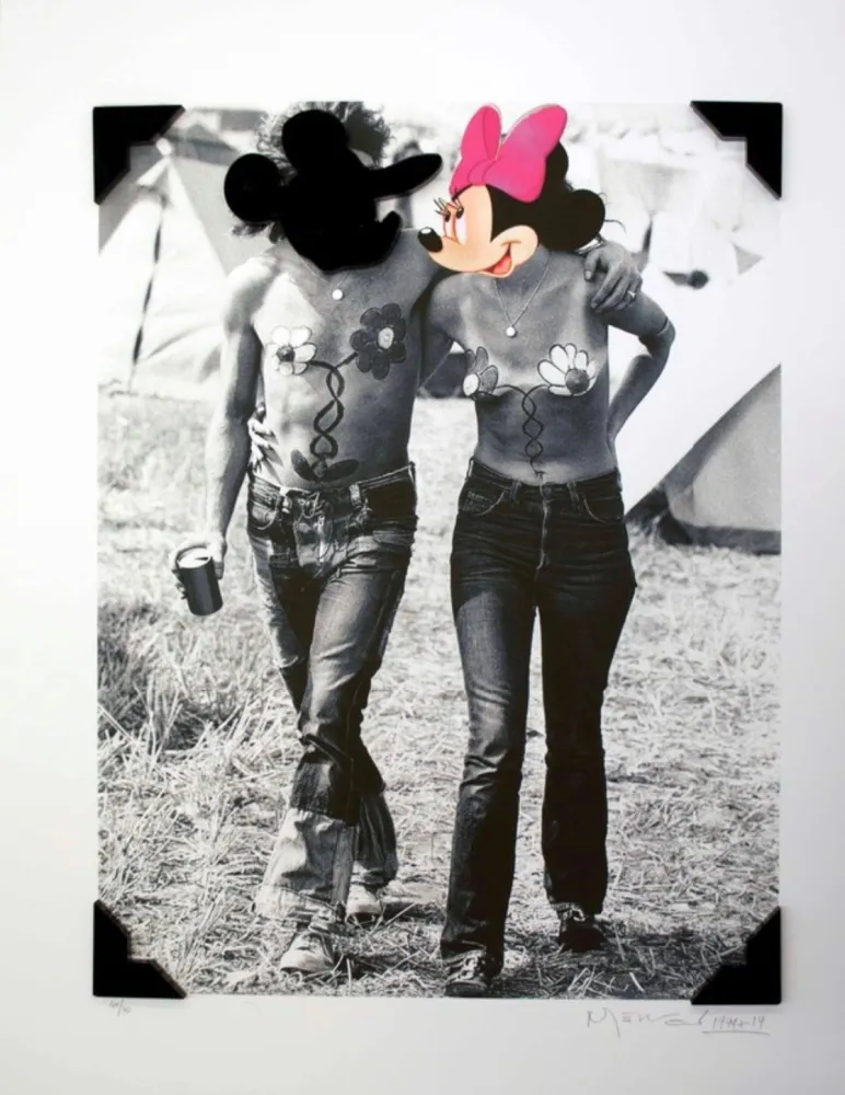 Múltiplo Leirner - Cada cosa en su sitio 5