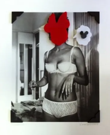 Múltiplo Leirner - Cada cosa en su sitio 6