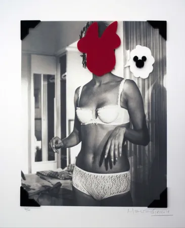 Múltiplo Leirner - Cada cosa en su sitio 6