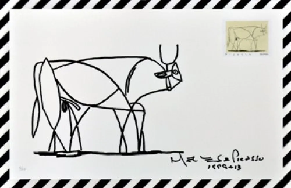 Múltiplo Leirner - Cartas a...2