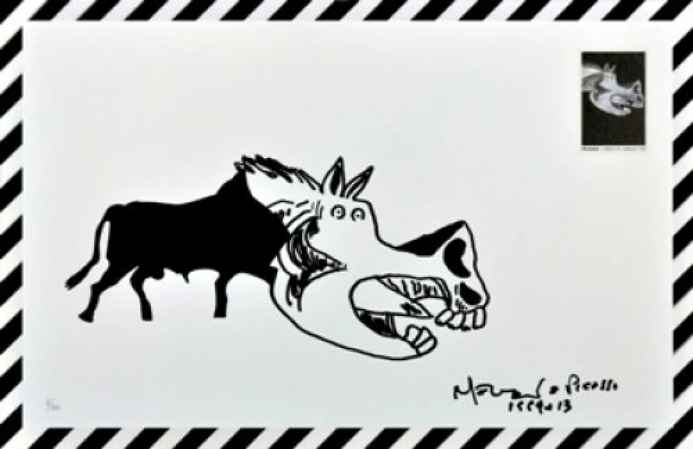 Múltiplo Leirner - Cartas a...3