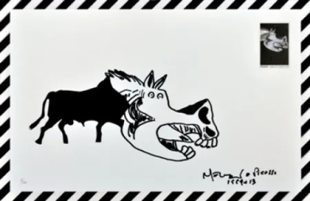 Múltiplo Leirner - Cartas a...3