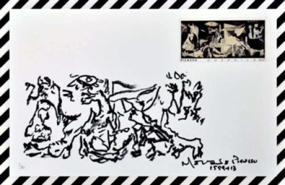 Múltiplo Leirner - Cartas a...4