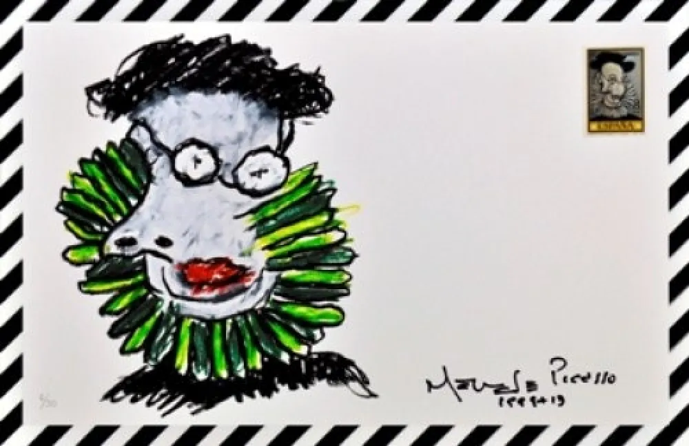 Múltiplo Leirner - Cartas a...5