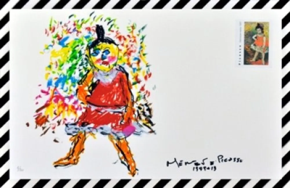 Múltiplo Leirner - Cartas a...6