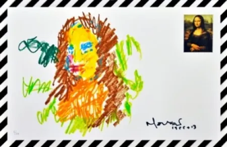 Múltiplo Leirner - Cartas a...7