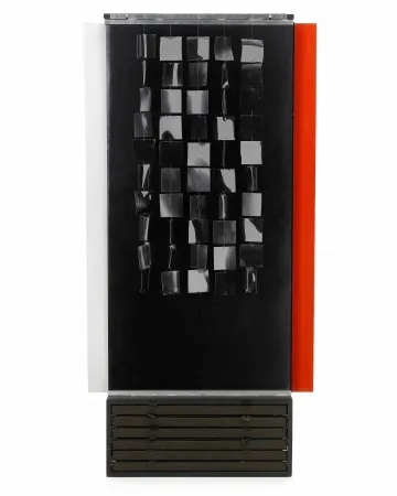 Múltiplo Leparc - Continuel mobile 