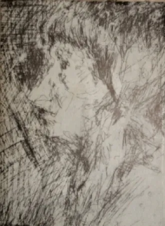 Livro Ilustrado Leroy  - E. Le roy gravures 1964-1972 edition de tête