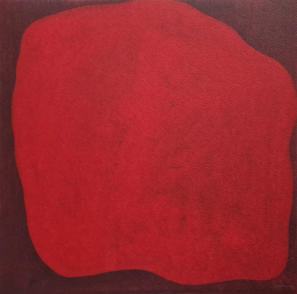 Litografia Lewitt - Composition,