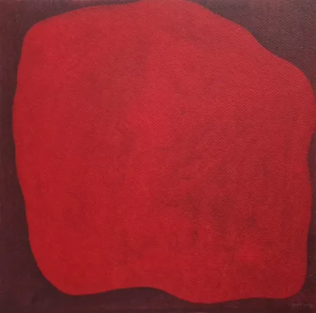 Litografia Lewitt - Composition,