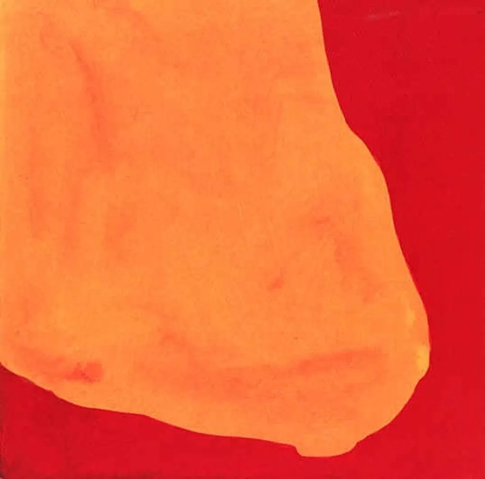 Litografia Lewitt - Composition,