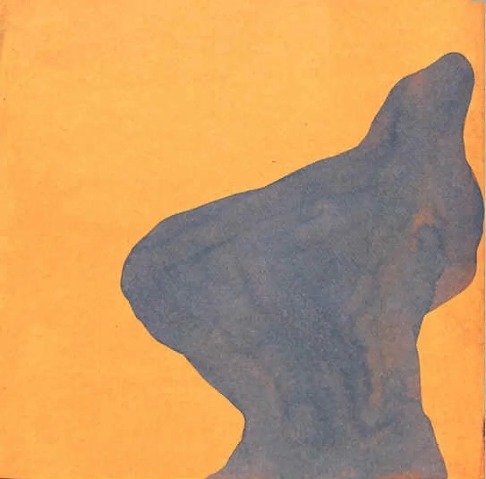 Litografia Lewitt - Composition,