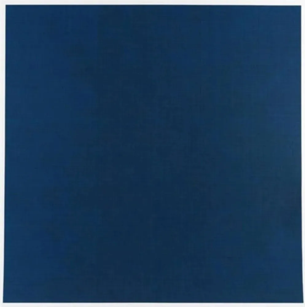 Múltiplo Lewitt - Ohne Titel