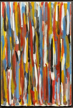 Sem Técnica Lewitt - Sin titulo