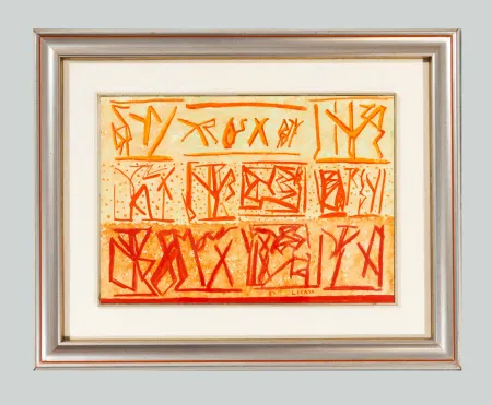 Sem Técnica Licata - Composizione