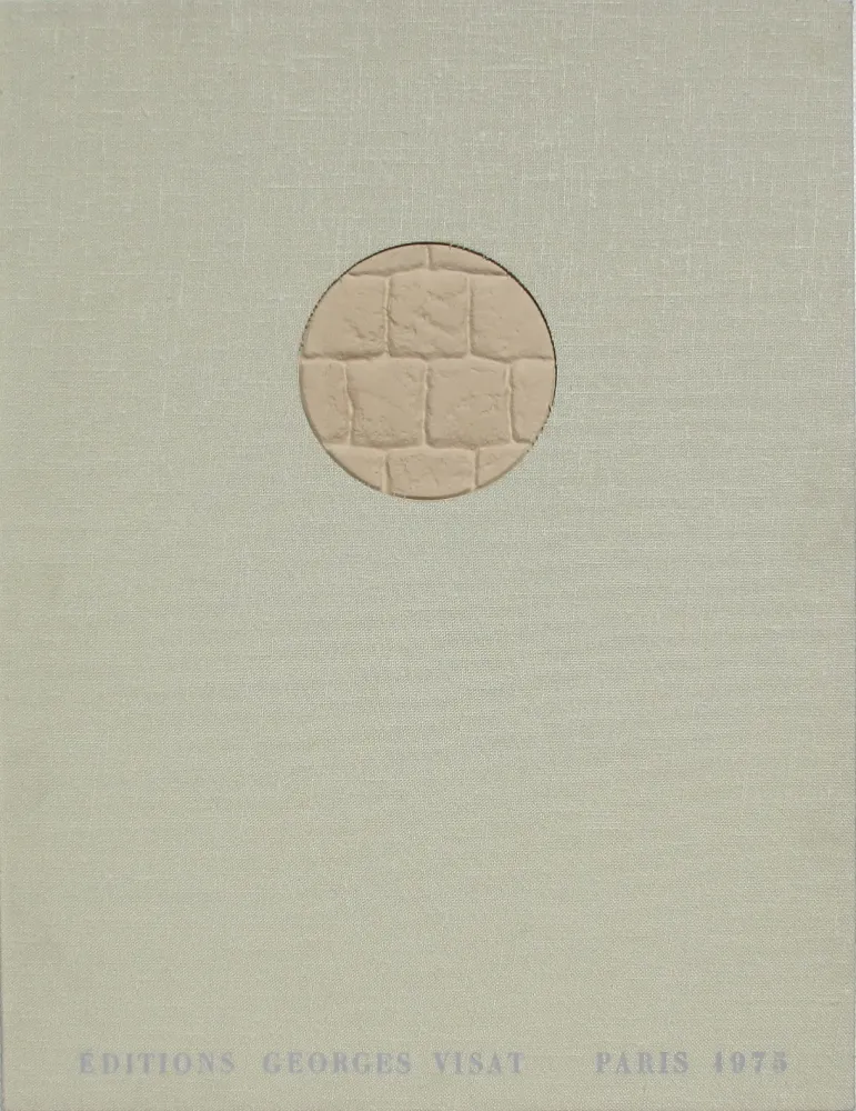 Livro Ilustrado Lichtenstein - Bonjour Max Ernst