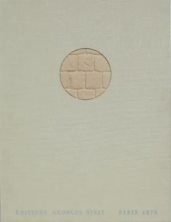 Livro Ilustrado Lichtenstein - Bonjour Max Ernst