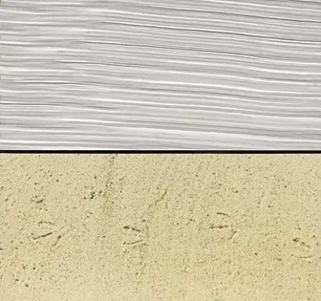 Serigrafia Lichtenstein - Landscape 10