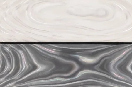 Serigrafia Lichtenstein - Landscape 2 (from Ten Landscapes)