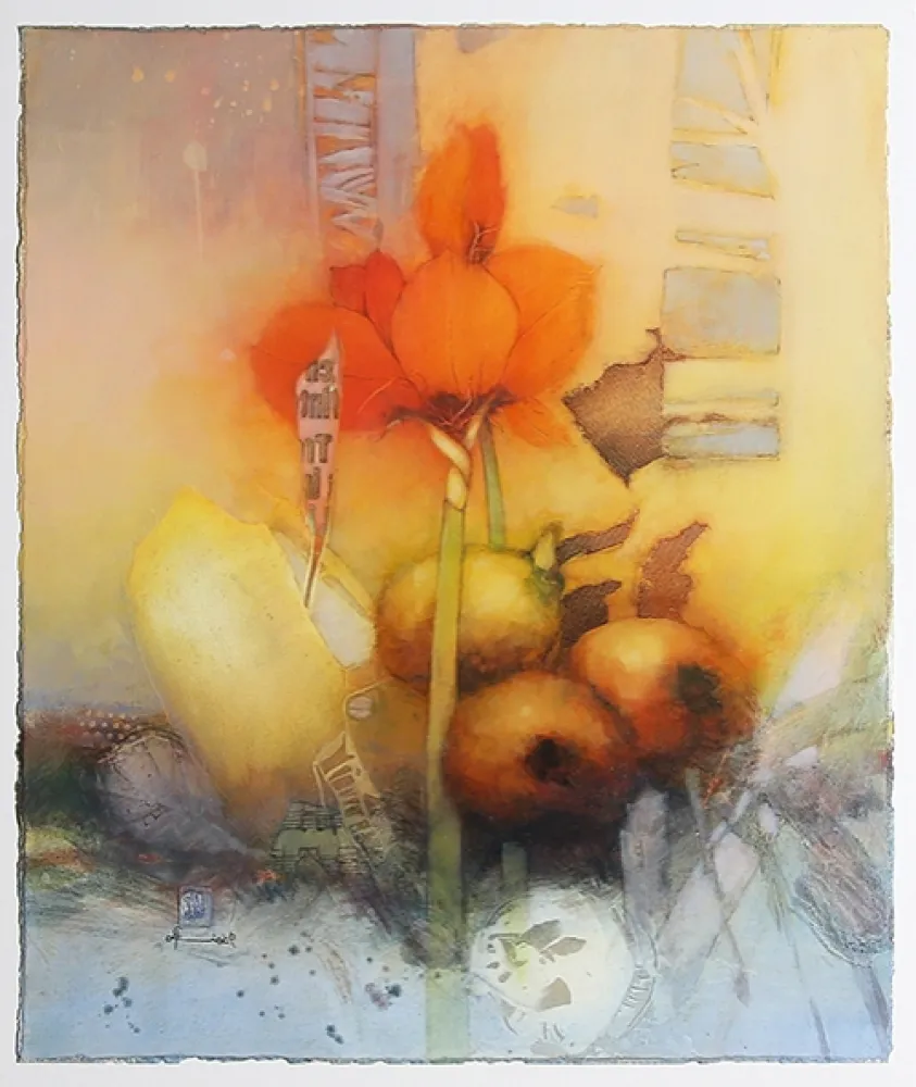 Sem Técnica Lieck - Amaryllis