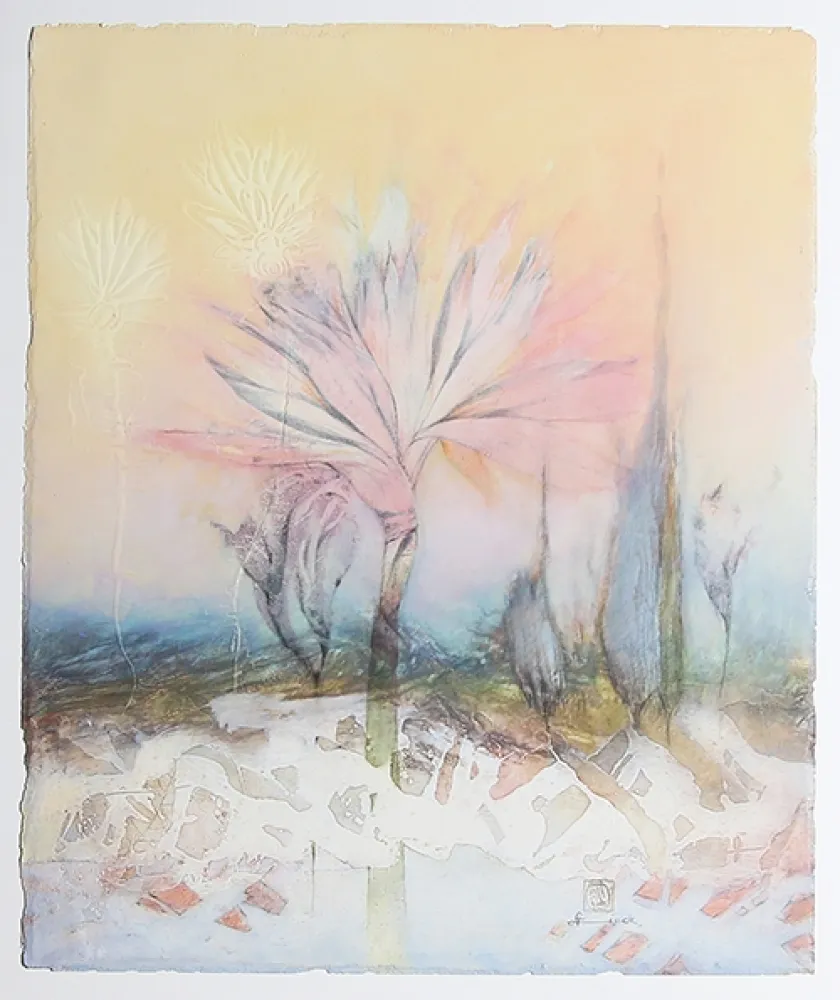 Sem Técnica Lieck - Amaryllis