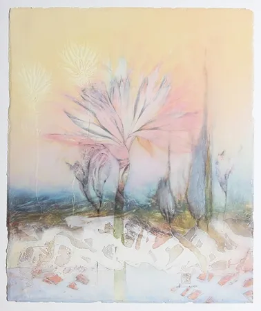 Sem Técnica Lieck - Amaryllis