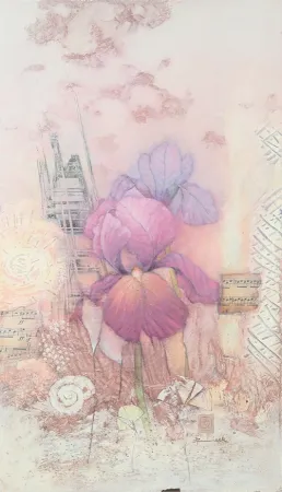 Sem Técnica Lieck - Iris