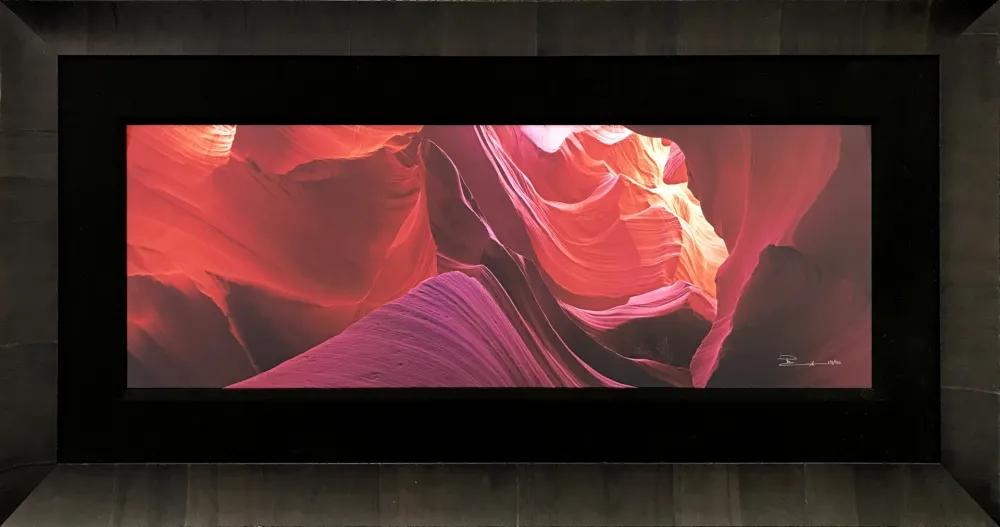 Fotografia Lik - ANTELOPE CATHEDRAL