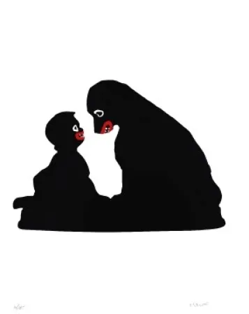 Litografia Linde - Can you speak