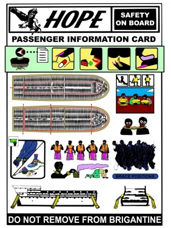 Serigrafia Linde - Hope