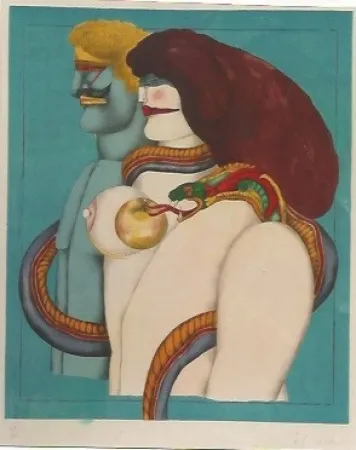 Litografia Lindner - How it all began